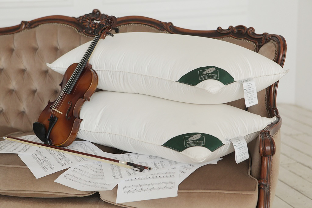 Подушки Flaum HERBST