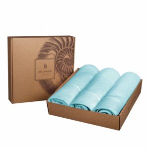 akvamarin4 1 300x300 - Полотенце махровое Аквамарин комплект