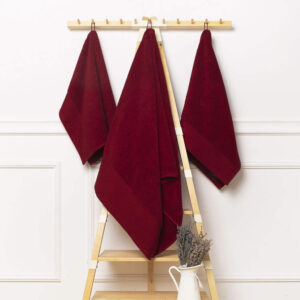 sandorn 1 300x300 - Полотенце махровое Сандорн