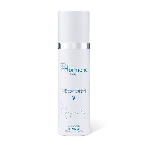 Мелатонин V