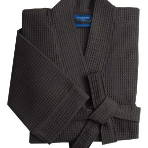 халат Luca белый