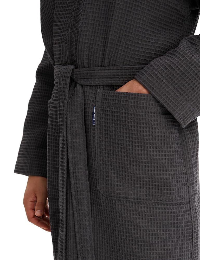 халат Luca антрацит