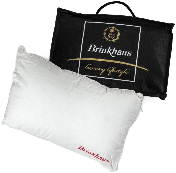 Подушка для шеи Brinkhaus VISKO KONTOUR