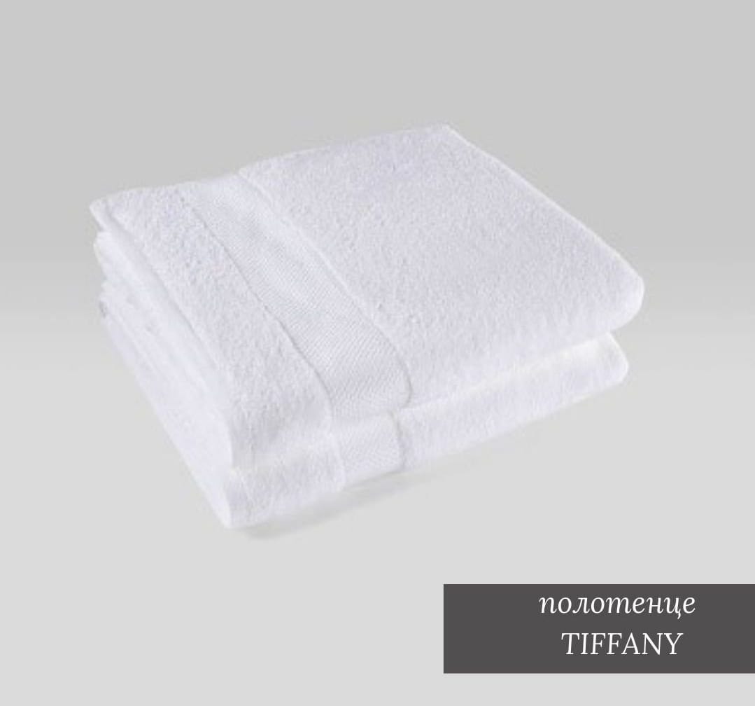 TIFFANY TIFFANY